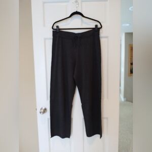 Eileen Fisher Sweater Knit Pants